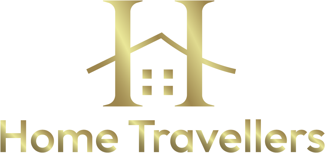 Logo Home Travellers